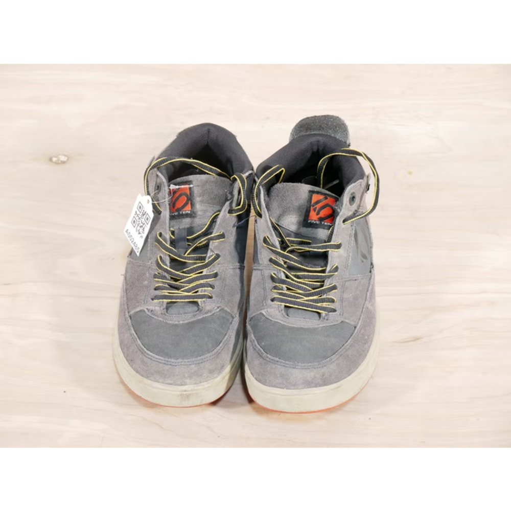 Five Ten Stealth Mountain Bike Shoes Size 9 [A002485]